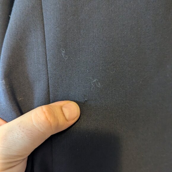 DIESEL BLACK GOLD - Formal jacket - Sz 48 - Picture 8 of 10